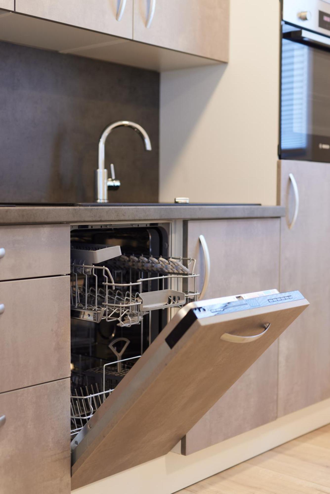 Homeme 1 I Zentral I Netflix I Kueche I Parkplatz I Kliniknah Bad Oeynhausen Buitenkant foto