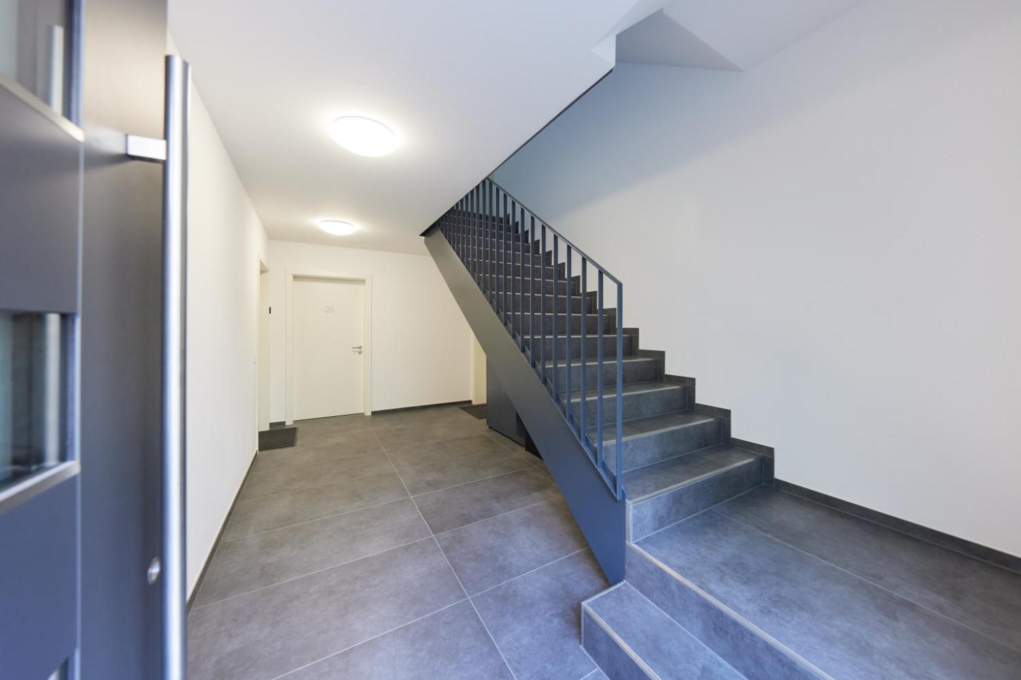 Homeme 1 I Zentral I Netflix I Kueche I Parkplatz I Kliniknah Bad Oeynhausen Buitenkant foto