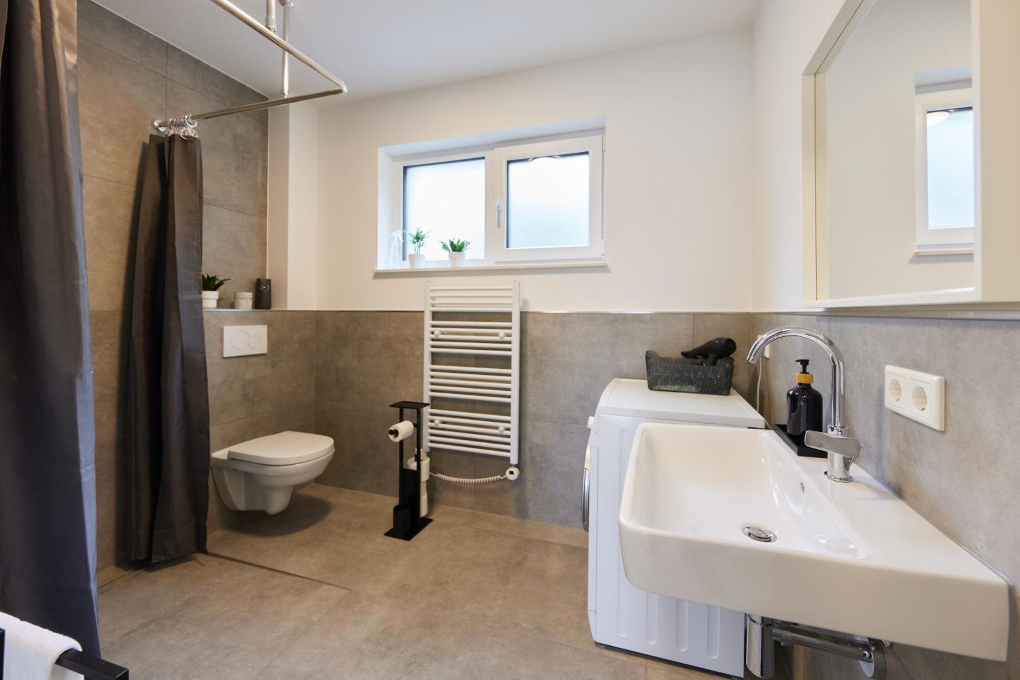 Homeme 1 I Zentral I Netflix I Kueche I Parkplatz I Kliniknah Bad Oeynhausen Buitenkant foto